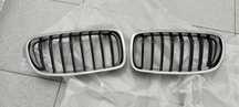 Grelhas frente BMW serie 3
