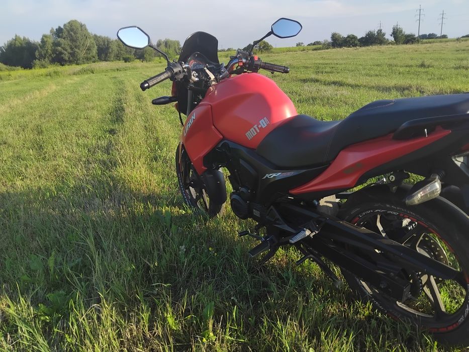 Продам lifan kp200 торг