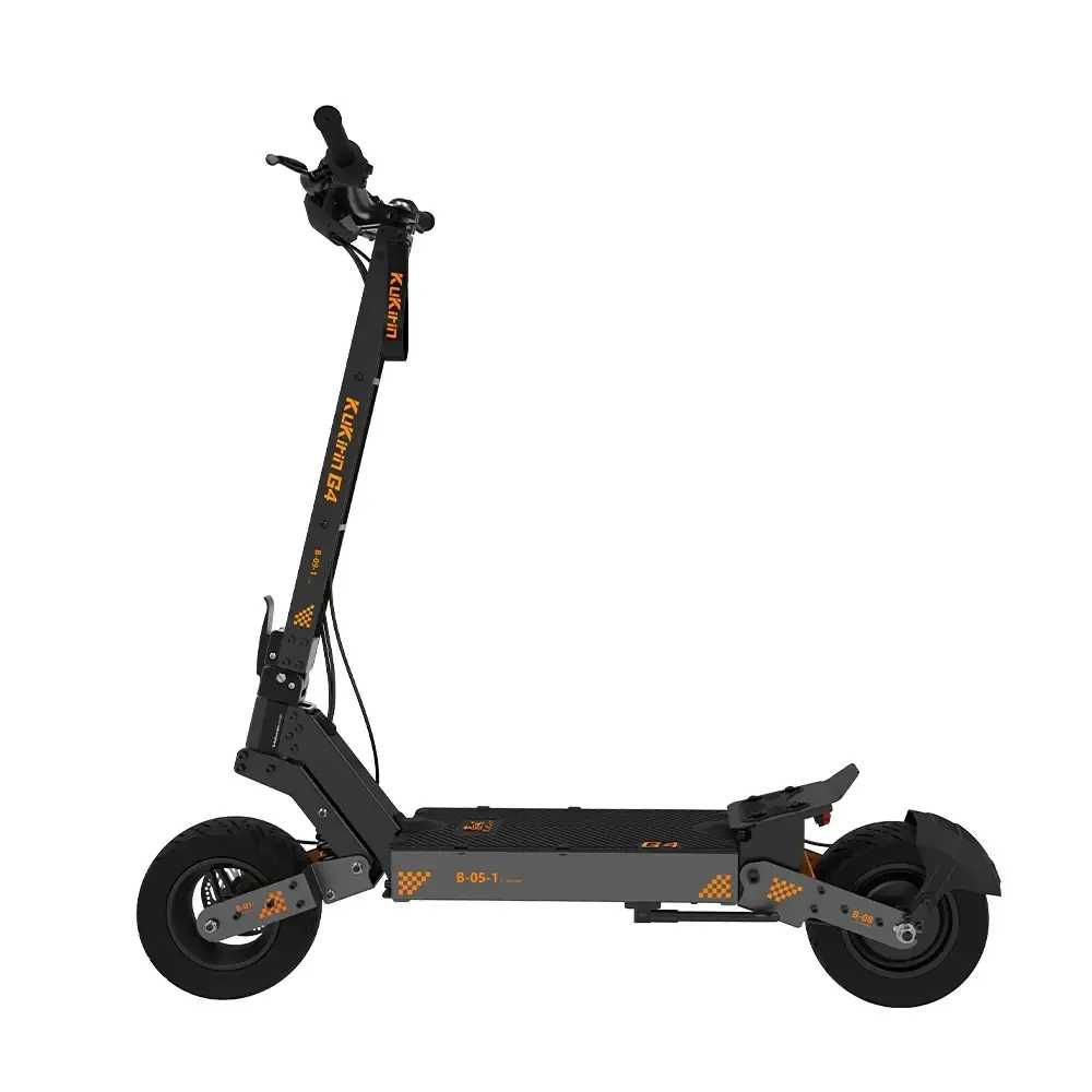Hulajnoga elektryczna KUGOO KIRIN G4 2024 Nowość