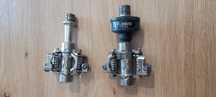 Pomiar Mocy Assioma Favero MTB XC Gravel Szosa