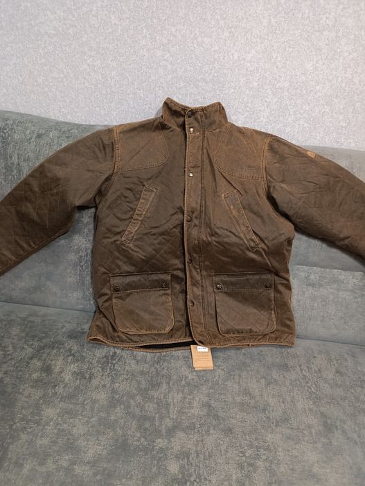 Куртка чоловіча зимова нова