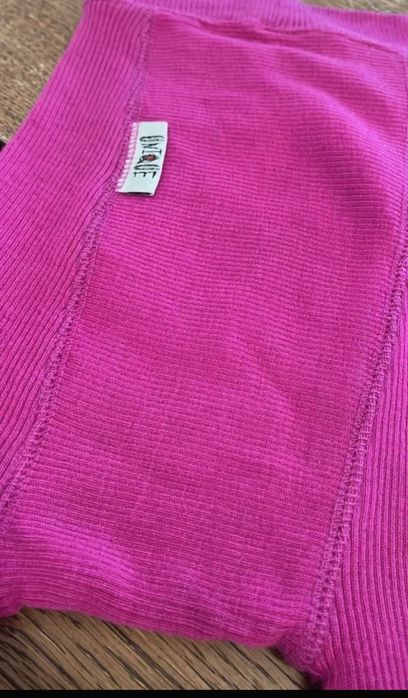 Longi manymonths charmer explorer minus wełna merino