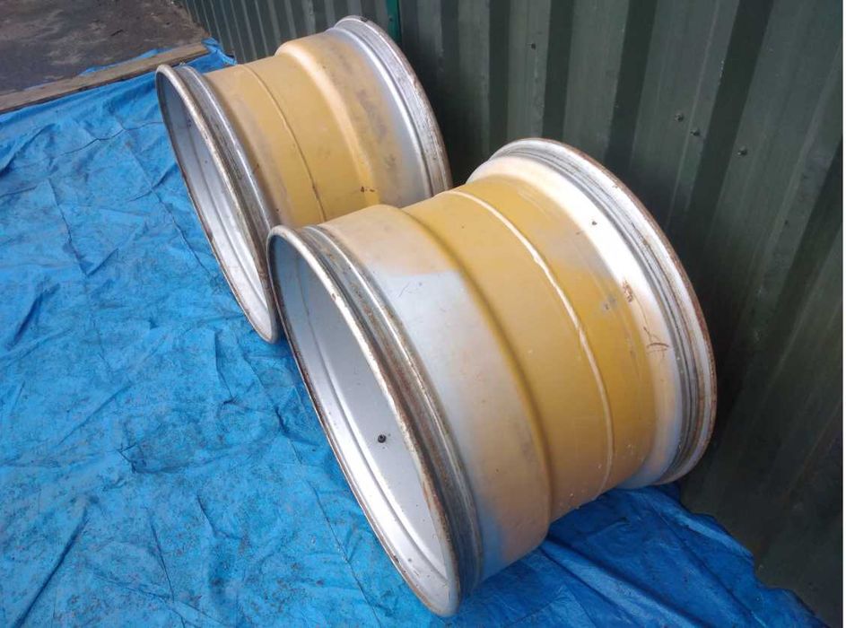 Felga Felgi Dw 24 X - R 30,5 30.5 , 710 650 , 800 750