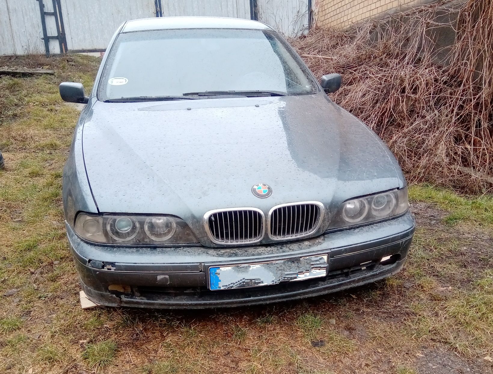 BMW Розбірка запчастини шрот розборка E36 38 46 53 60 34 39 БМВ F30 32