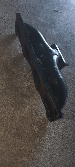 Coletor para turbo Mazda MX-5