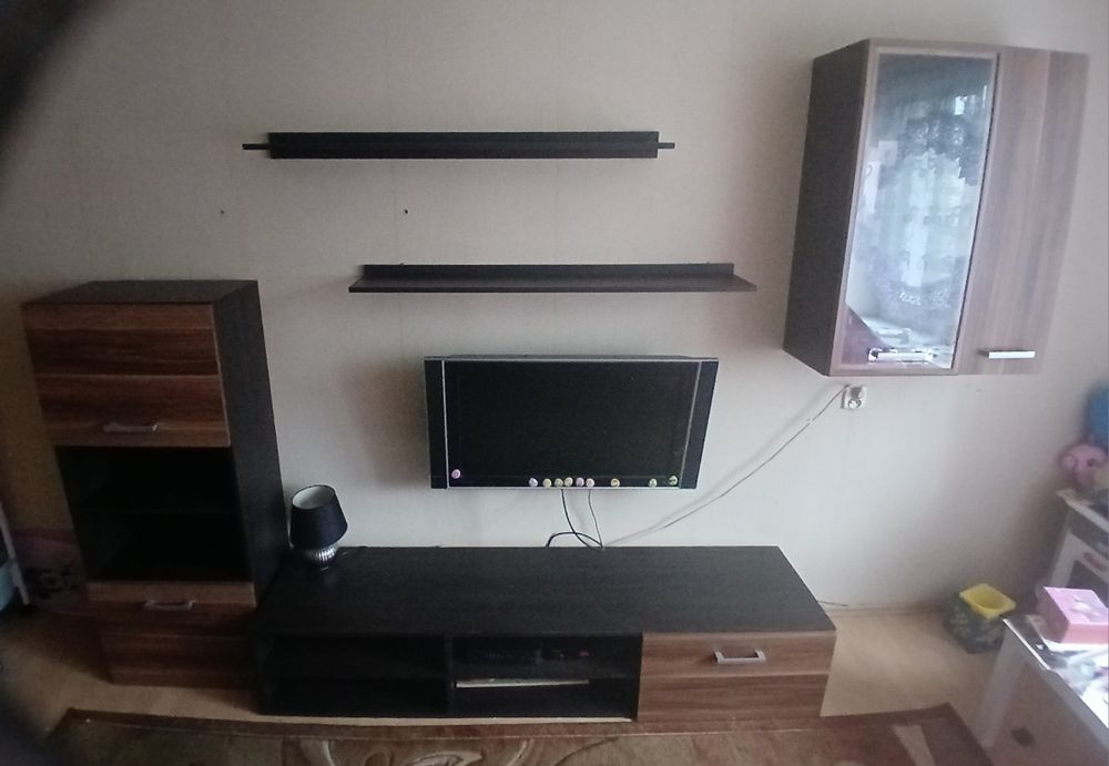 Meblościanka  stanie b.dobry