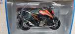 KTM duke burago 1:10