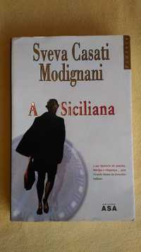 "A Siciliana" de Sveva Casati