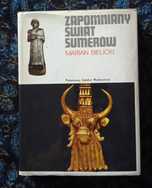Zapomniany świat Sumerów Marian Bielicki