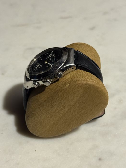 Swatch Irony Chronograph