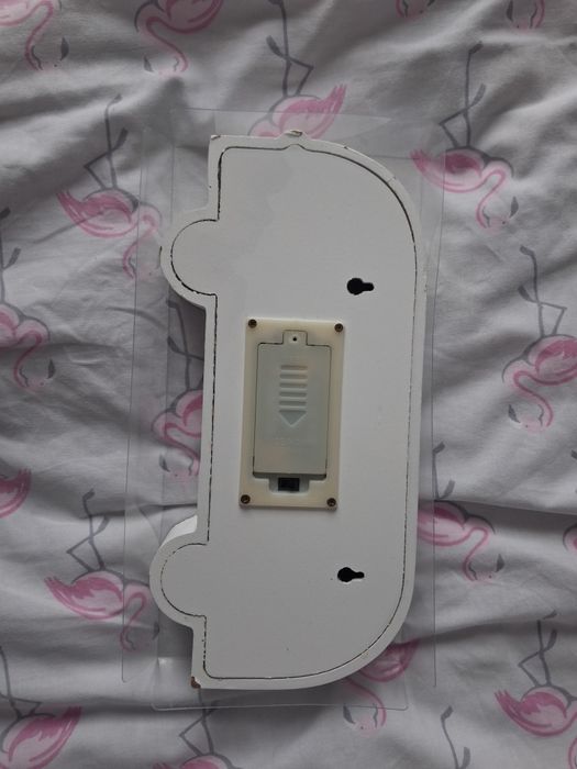 Lampka nocna dziecięca