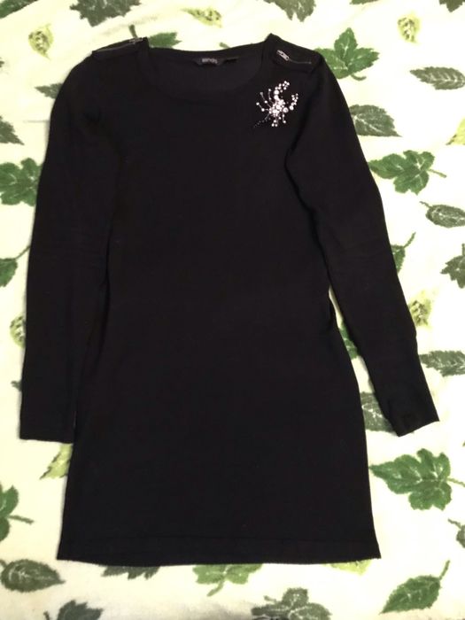 Платье-туника женская