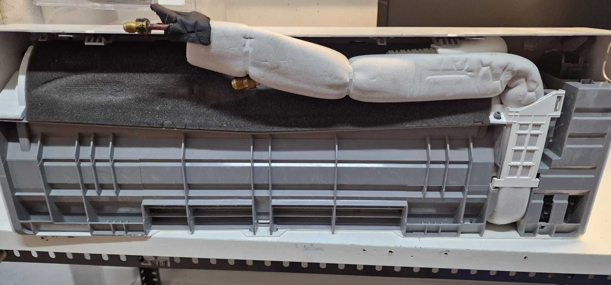 Ar Condicionado Spliter 10000Btu/H