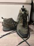 Hiking shoes 41 water proof/ bota sapato trilha 41 impermeável