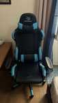 Cadeira Gaming Bom Estado