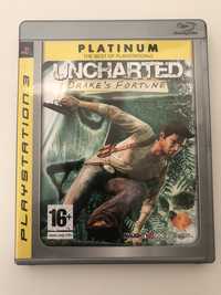 Uncharted 1,2 & 3 para Playstation 3