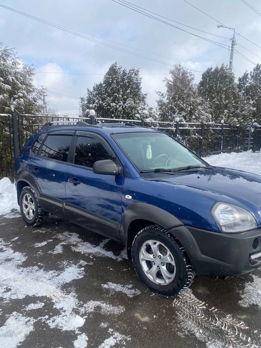 Прадам своё авто