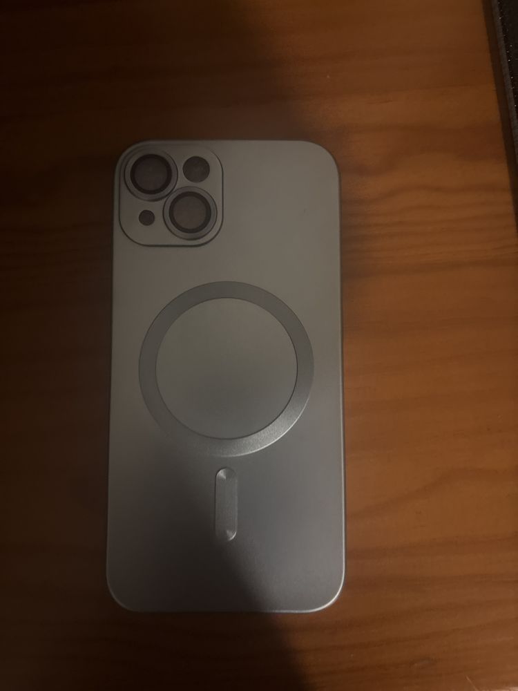 Capa iphone 13 nova