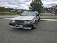 Продам Volvo 740