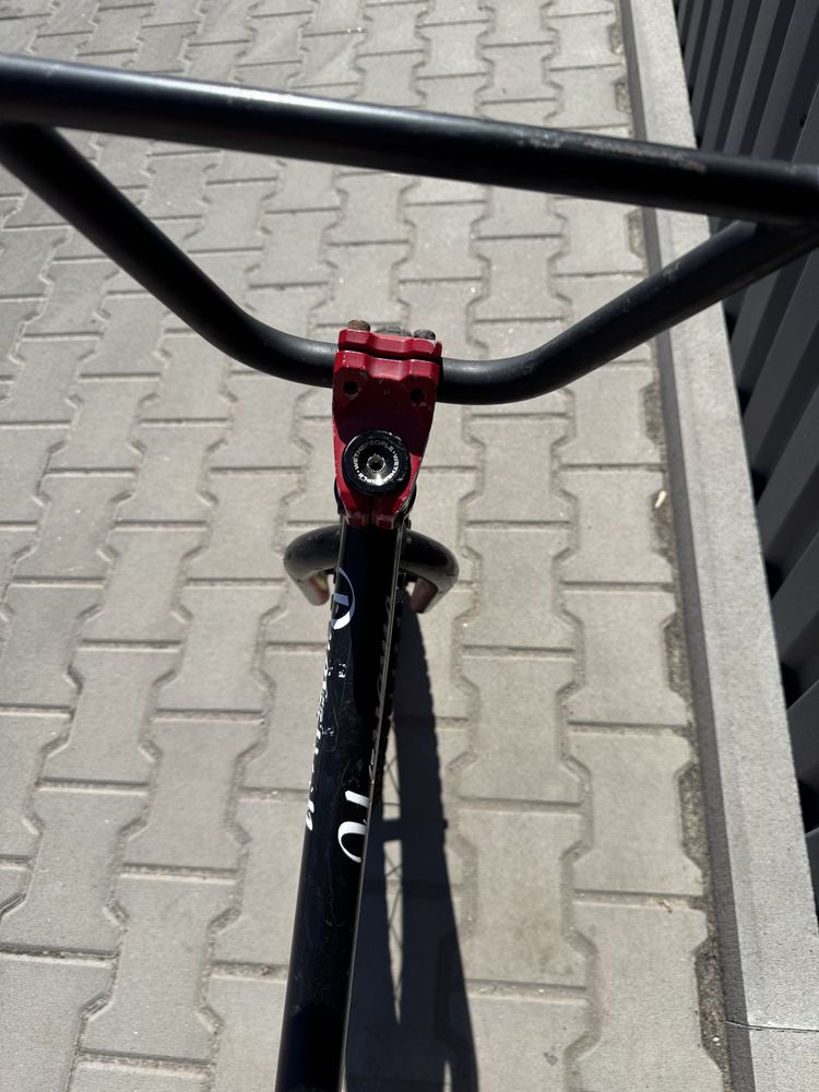 bmx custom бмх велосипед продам