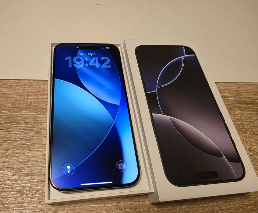 Iphone 16 promax 256g