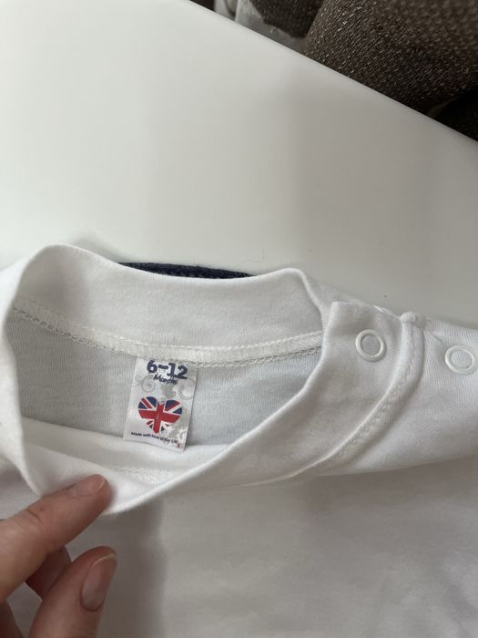 Спортивний костюм доя хлопчика