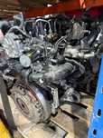 Motor Peugeot Citroen 1.5 Hdi YH01