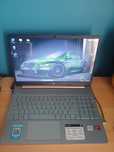 Laptop hp idealny stan!