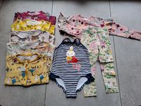 Moomin muminki Martinex 92/98