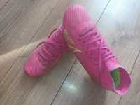 Nike air zoom boots | Бутси найк аір зум | Копочки nike air zoom pink
