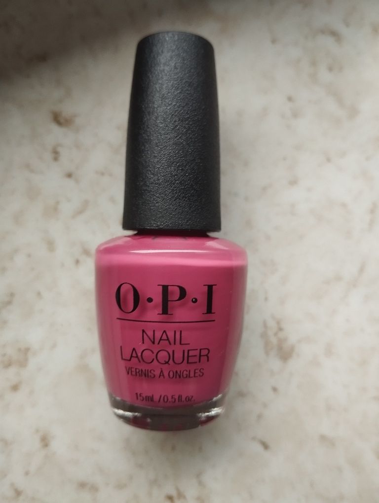Lakier do paznokci OPI