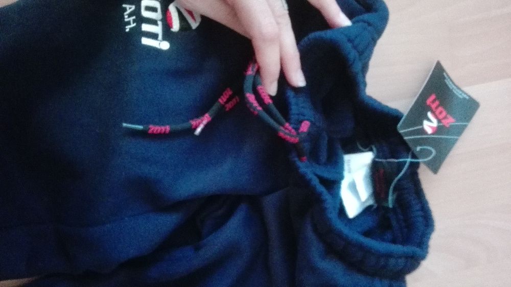 Spodnie chłopiece 146-152 cm , Zestaw 3 pary