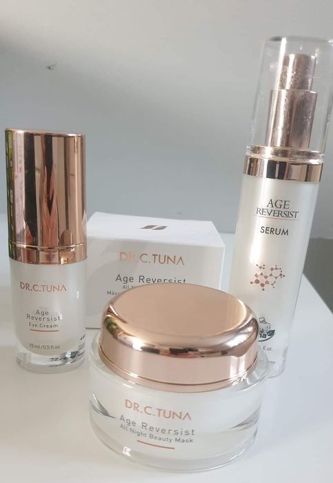 Zestaw podarunkowy Age Reversist