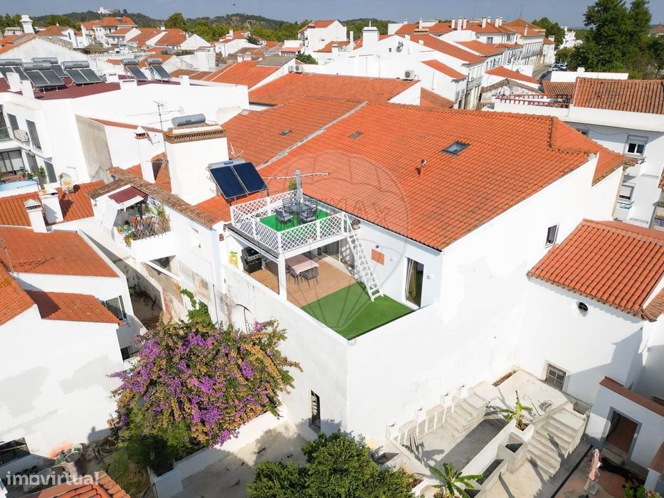 Apartamento T4 para venda