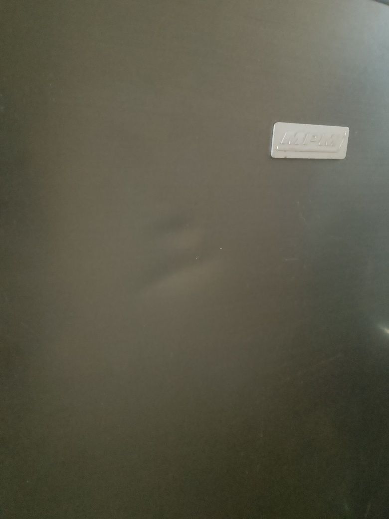 Lodówka MPM 143cm wysokość,48cm szerokość