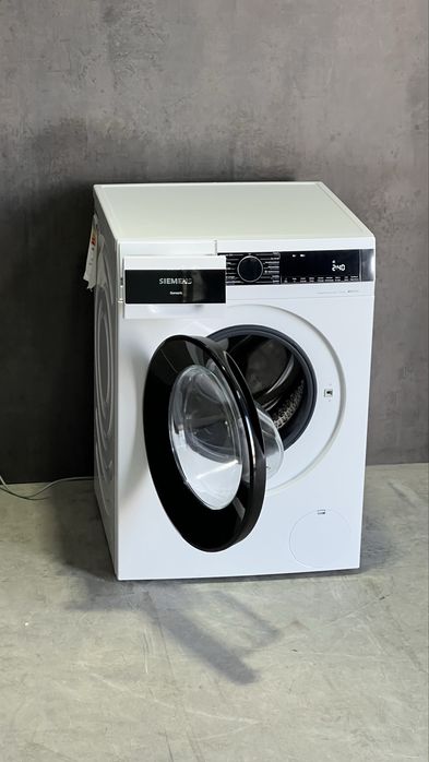 Стиральная машина 2024 Siemens WG44G2A2FG/08 iQ500 iSensoric пралка