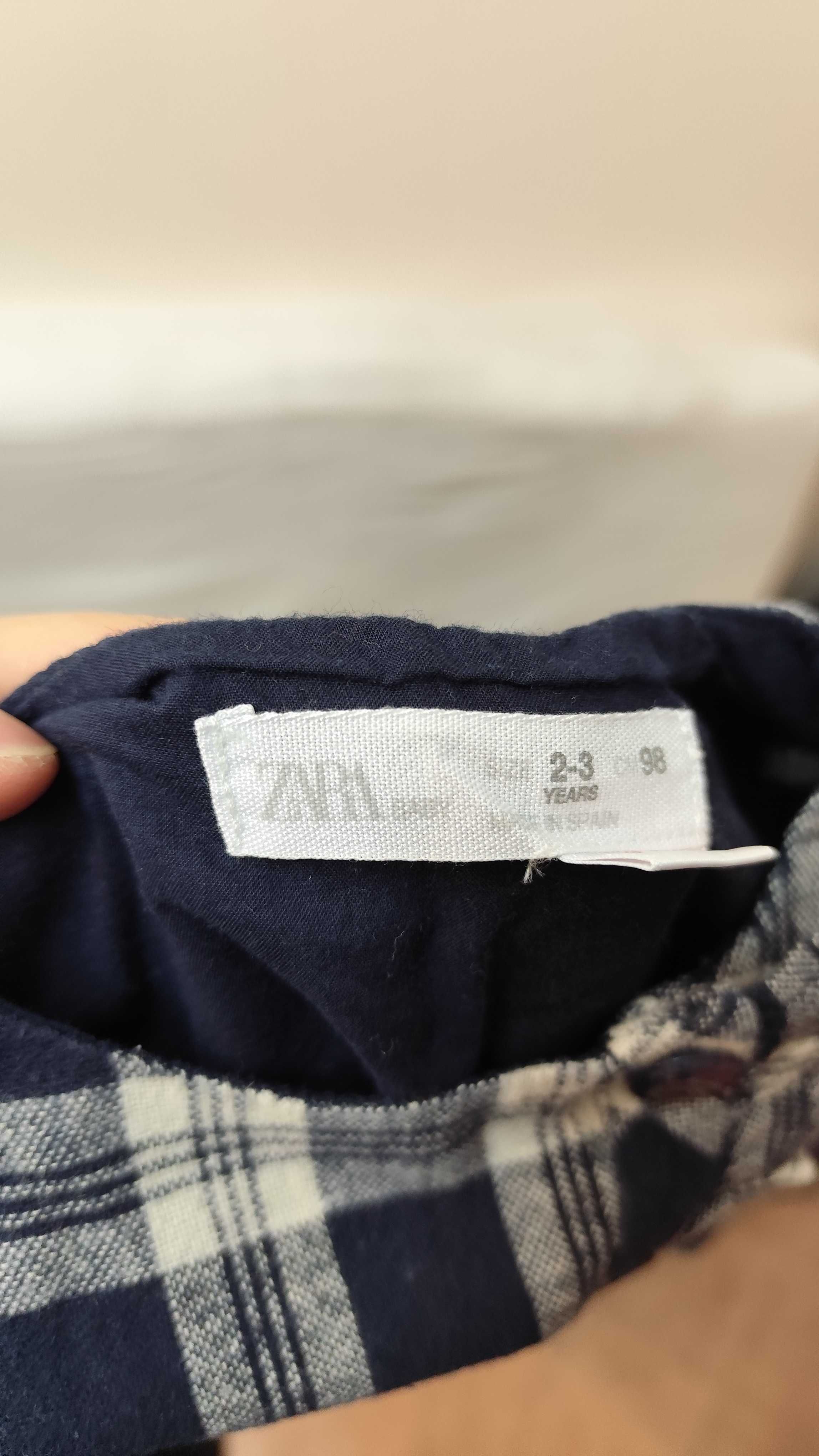 Vestido Menina 2-3 Anos