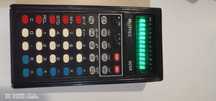 Calculadora RETRO de coleção