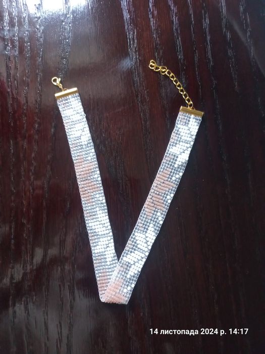 Бісер вироби з бісера