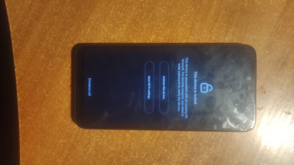 Запчастини на Redmi 7