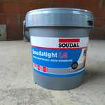 SOUDAL SOUDATIGH LQ wewnętrzna elastyczna membrana uszczelniająca