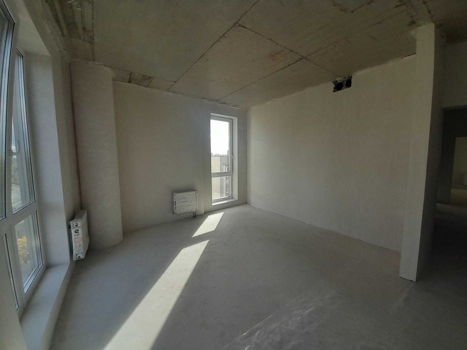 ЖК Павловский Квартал. Продам свою квартиру 117м2 на 1 линии, секция 5