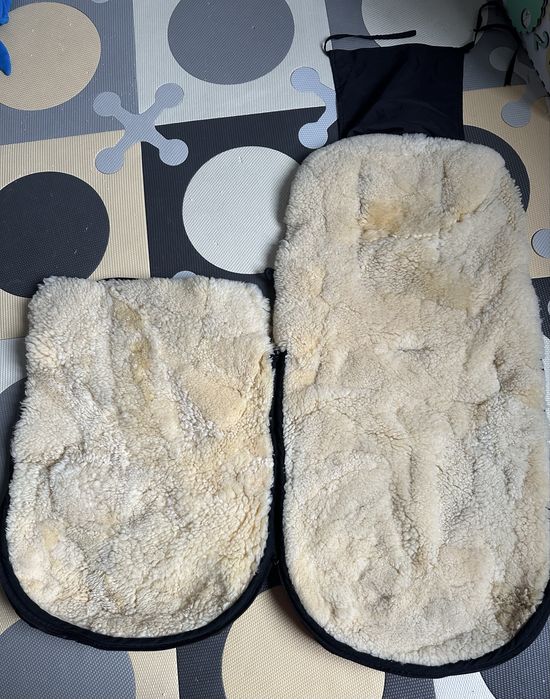 Зимовий конверт Natura Kaiser