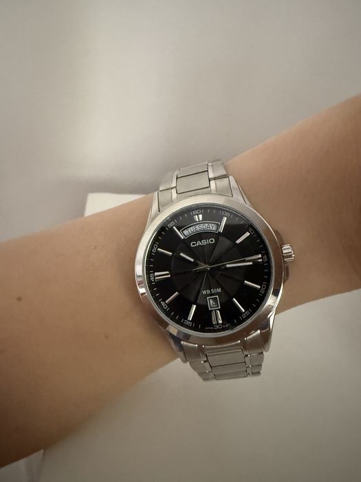 Zegarek Casio 5336