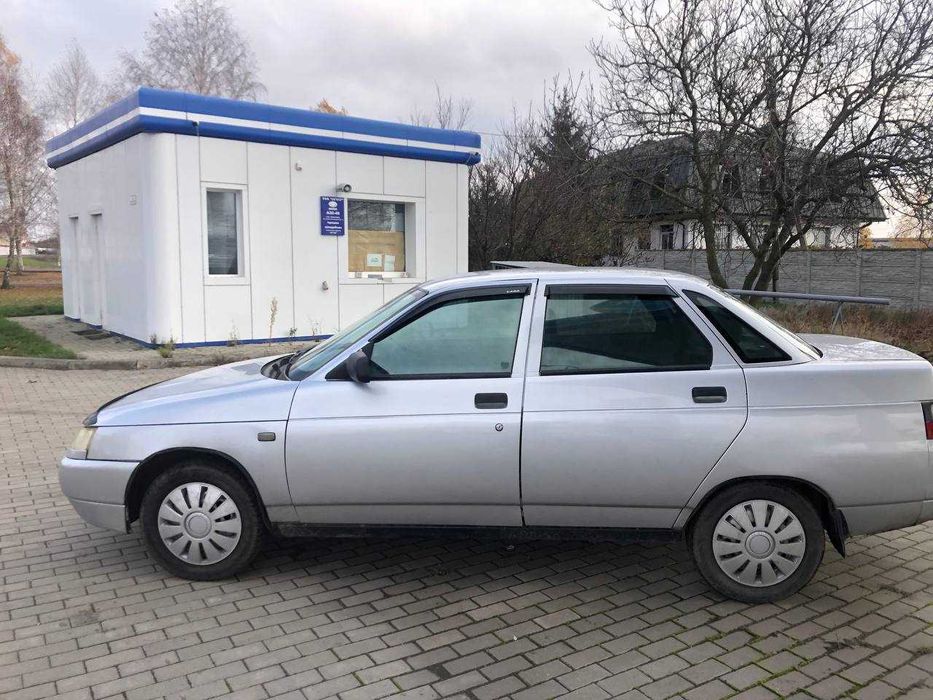 ВАЗ 2110 1.6і 16v