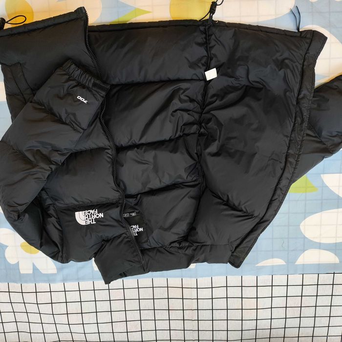 The North Face size S