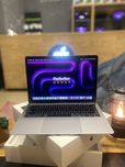 Ноутбук Apple MacBook Air 13" i5/8/128GB Space Gray (MVFH2) 2019