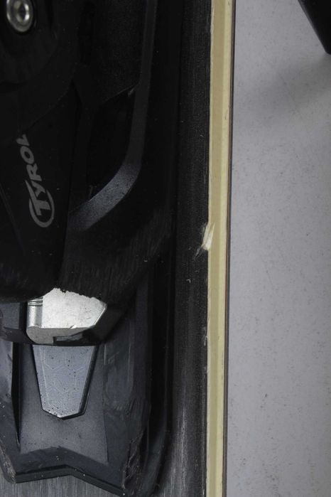 Narty premium Grenzwertig Guard 170 cm + Tyrolia PRD 12 GW - 2054