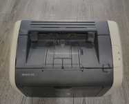 HP LaserJet 1010 лазерний принтер