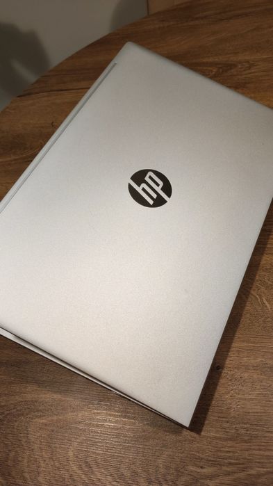 #2421 HP PROBOOK 450 G9 i5-1235U 16GB 512SSD GW12 FV23 NA LATA DO BIUR